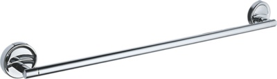 Ledeme L3501-1 Полотенцедержатель, сталь, хром - фото