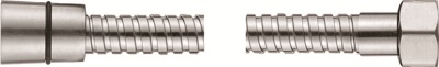 Ledeme L43A Душевой шланг для лейки, нержавеюшая сталь, сатин - фото