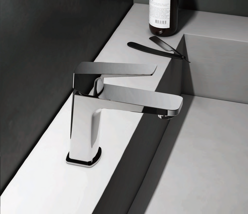 Серия смесителей Ledeme H81