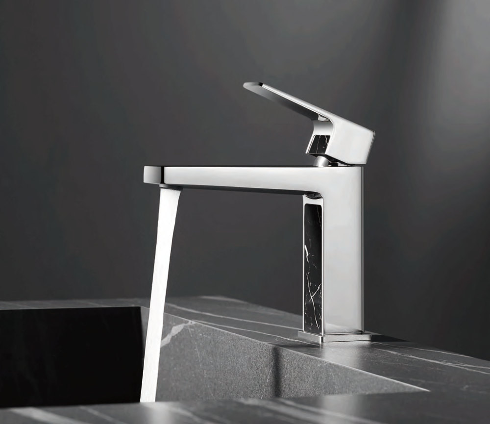 Серия смесителей Ledeme H73