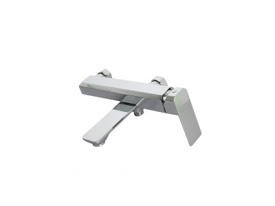 Смеситель для ванны/душа GERHANS K13307 - фото4