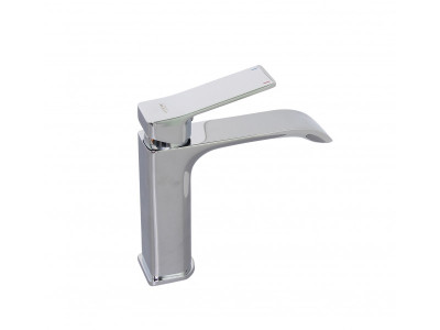 Ledeme L1094 Смеситель для умывальника, латунь, хром - фото7