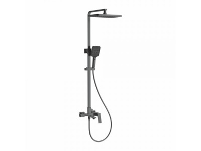 Душевая система Ledeme L2494D - фото