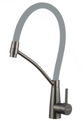 Смеситель для кухни FMARK FS8255Q-04 - фото