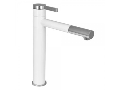 Смеситель для умывальника Wisent WG1152-2 - фото