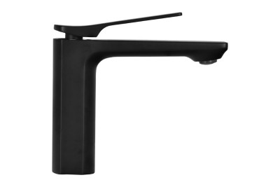 Смеситель для умывальника Wisent WG1075B - фото