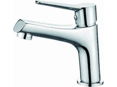 Смеситель для умывальника Wisent WG1069 - фото