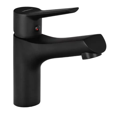 Смеситель для умывальника Wisent WG1069B - фото3