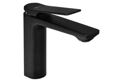 Смеситель для умывальника Wisent WG1075B - фото3