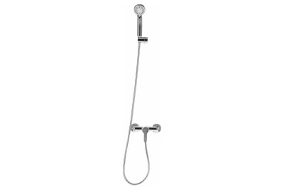 Смеситель для душа Wisent WG2003 - фото3