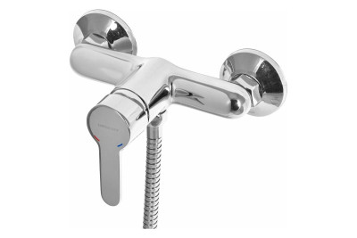 Смеситель для душа Wisent WG2003 - фото4