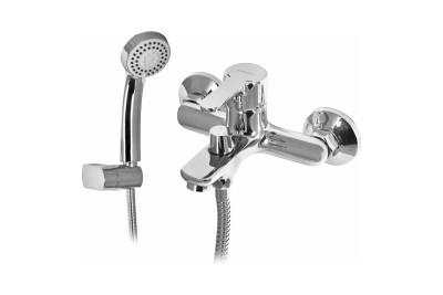 Смеситель для ванны Wisent WG3003 - фото