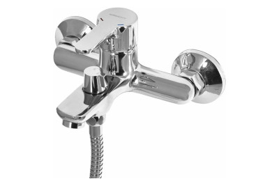 Смеситель для ванны Wisent WG3003 - фото3