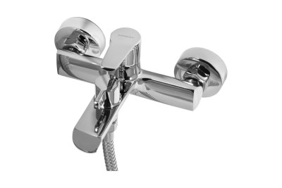 Смеситель для ванны Wisent WG3269 - фото4