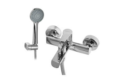 Смеситель для ванны Wisent WG3269 - фото