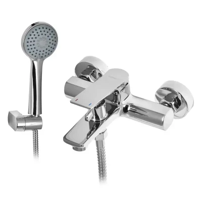 Смеситель для ванны Wisent WG3275 - фото