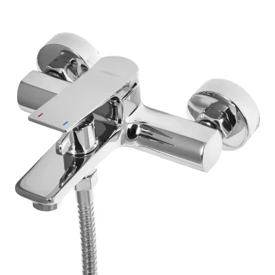 Смеситель для ванны Wisent WG3275 - фото4