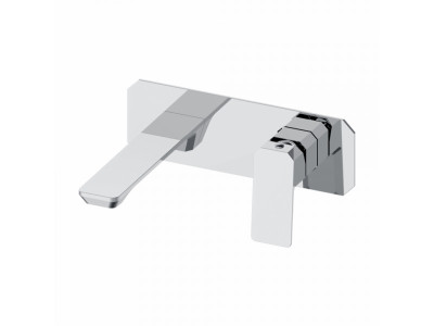 Смеситель для умывальника GERHANS K11507 - фото