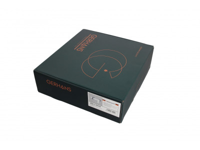 Смеситель для ванны/душа GERHANS K13028 - фото8