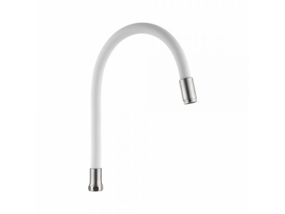 Излив гибкий для кухонного смесителя Ledeme L77506-3 - фото