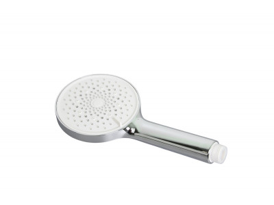 Ledeme M004 Душевая лейка 3 режима, пластик, хром - фото5