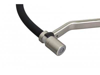 Смеситель для кухни Wisent WP4997A-2 - фото5