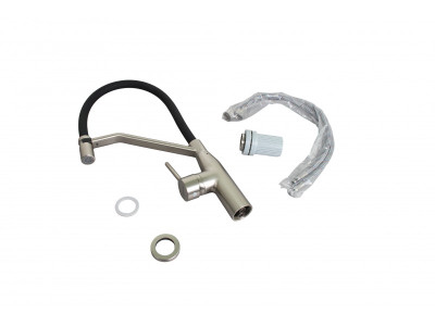 Смеситель для кухни Wisent WP4997A-2 - фото6