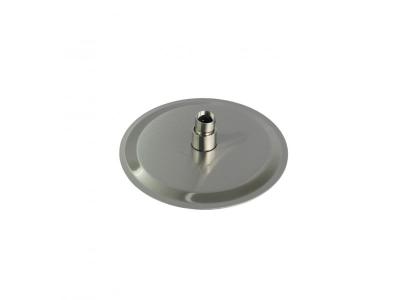Ledeme L70013-20 Душевая лейка 20 см, 