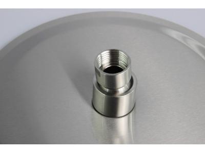 Ledeme L70013-20 Душевая лейка 20 см, 