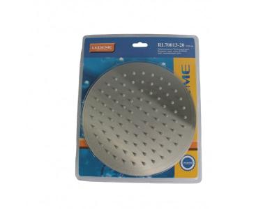 Ledeme L70013-20 Душевая лейка 20 см, 