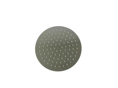 Ledeme L70013-20 Душевая лейка 20 см, 