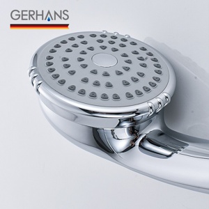 GERHANS K40104 Душевая лейка 1 режим, 