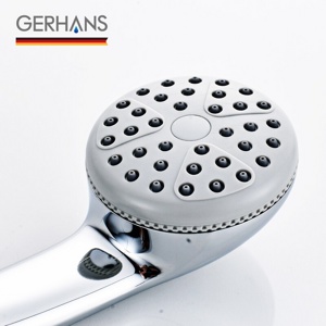 GERHANS K40108 Душевая лейка 1 режим, 