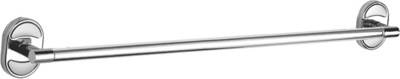 Ledeme L1901-1 Полотенцедержатель, сталь, хром - фото3