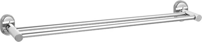 Ledeme L1909-1 Полотенцедержатель, сталь, хром - фото