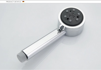 Ledeme M99 Душевая лейка 5 режимов, 