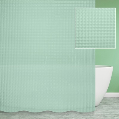 Savol S-3DG Шторка-занавеска ванны - фото