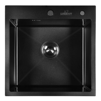 WISENT WX35050B + WW405B Кухонная мойка из нержавеющей стали + дозатор - фото3